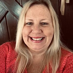 Meet your Posher, Doreen